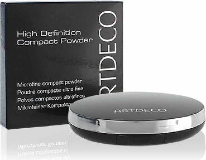 Actual product image Artdeco High Definition (03 Soft Cream)