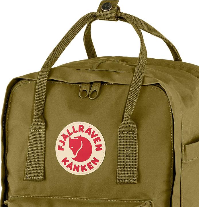 Produktbild Fjällräven Kånken Laptop 13" - 52897 (13 l)
