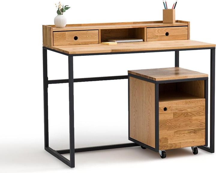 Produktbild La Redoute Interieurs Hiba