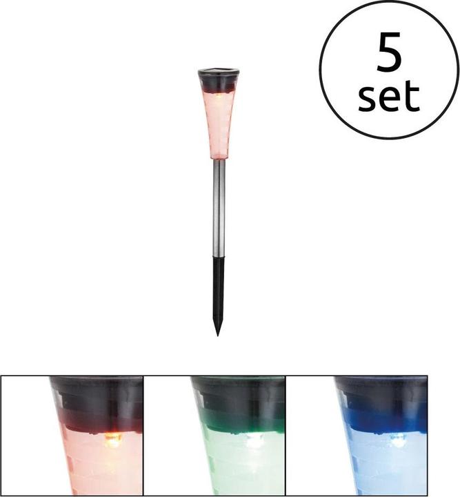 Immagine prodotto Globo luce solare (IP44)