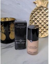 Immagine prodotto Giorgio Armani Luminous Silk Foundation