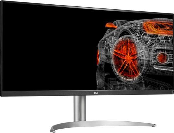 Produktbild LG 34WQ65X-W (2560 x 1080 Pixel, 34")