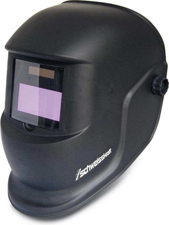 Produktbild Stürmer - Schweisskraft Automatik-Schweissschutzhelm VarioProtect M-W