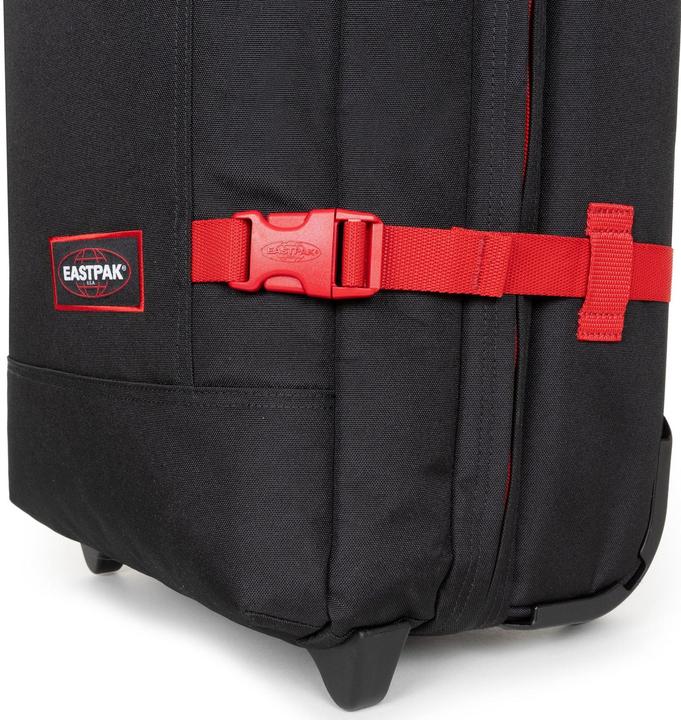 Produktbild Eastpak Tranverz S 2 Rollen Kabinentrolley 51 cm (42 l)