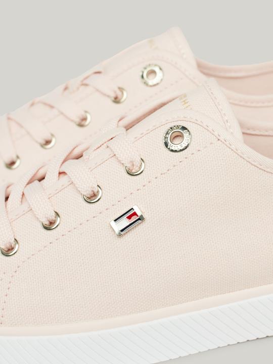Produktbild Tommy Hilfiger Vulc Canvas Sneaker (38)