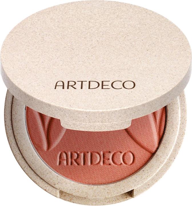 Produktbild Artdeco Silky Powder Blush (20 Terracotta Cheeks)