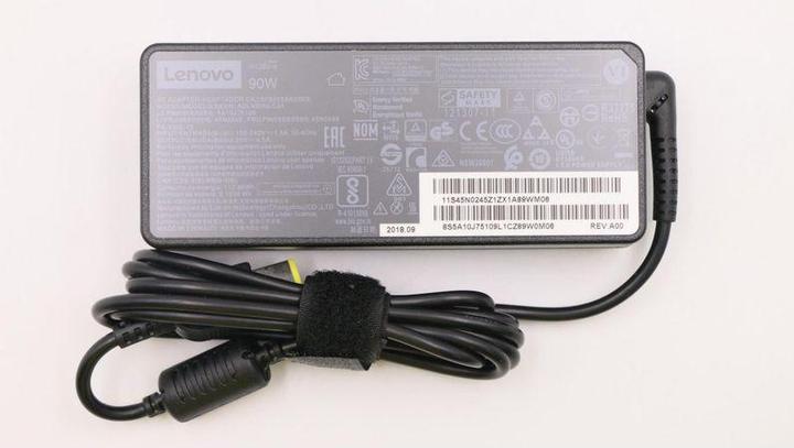 Actual product image Lenovo ADLX90NDC3A (90 W)
