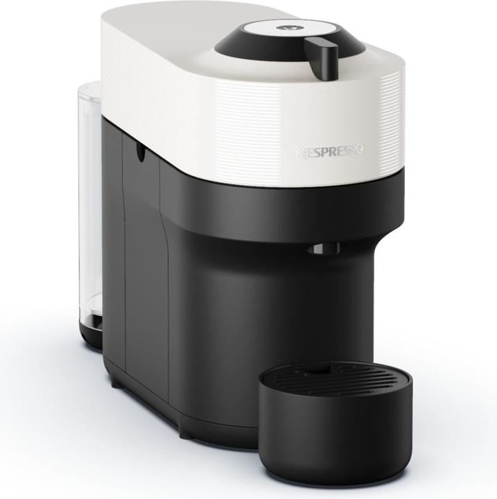 Produktbild Krups Vertuo Pop (Coconut White) (NESPRESSO Vertuo)