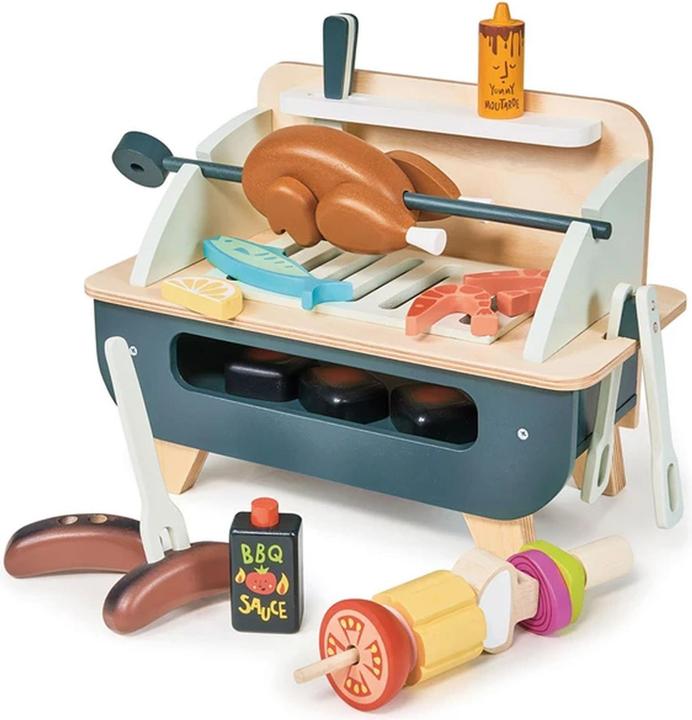 Accessori per cucine giocattolo