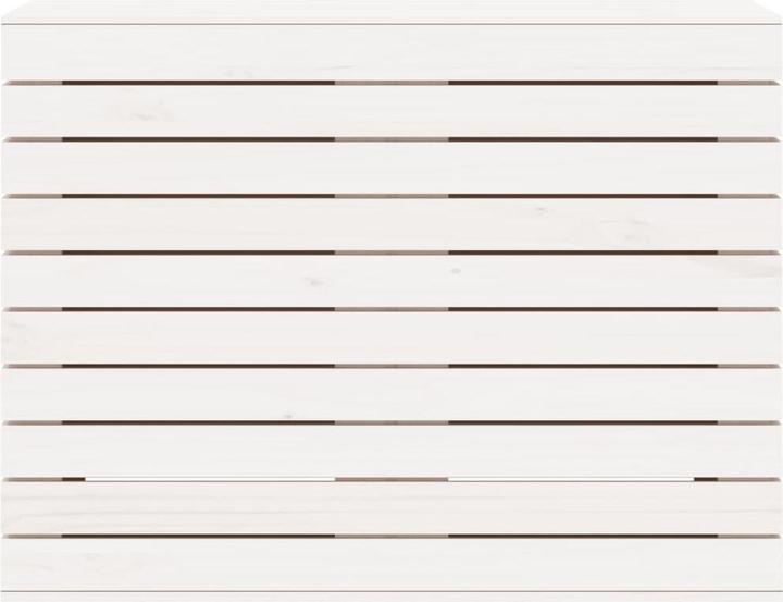 Actual product image vidaXL Wäschetruhe