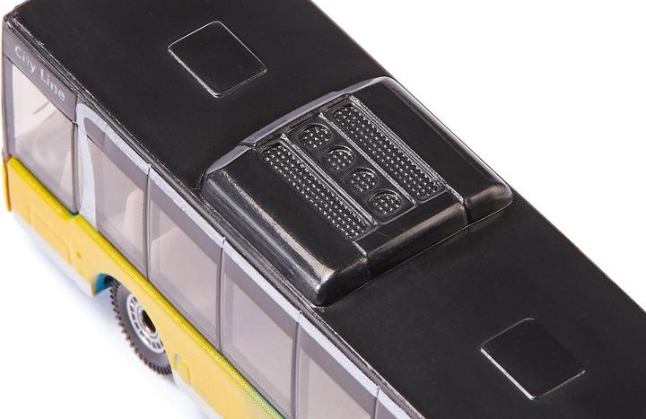 Actual product image Siku 1400 Linienbus
