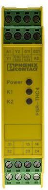 Actual product image Phoenix Contact Safety relay
