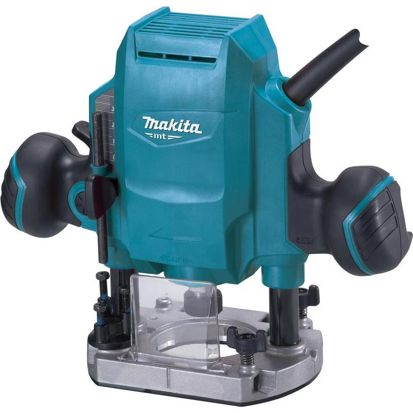 Makita, Fresa, MT M3601B 230V Oberfräse im Karton