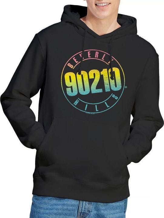 Produktbild 90210 Kapuzenpullover (L)