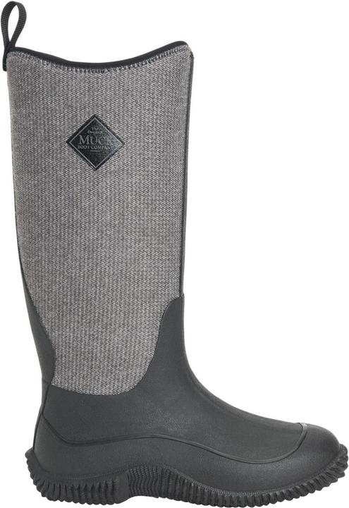 Image du produit Muck Boot Bottes en caoutchouc Hale à chevrons (42)