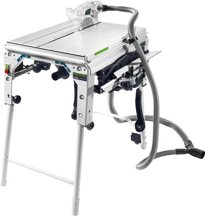 Actual product image Festool Precisio CS 70 EBG