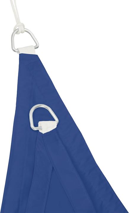 Actual product image Relaxdays Shade sail (600 x 510 x 0.1 cm)