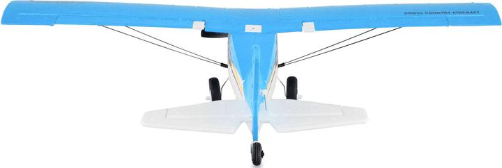 Image du produit Amewi Maule M7 Brushles 510MM 4 voies 3D/6G (Multi moteur)