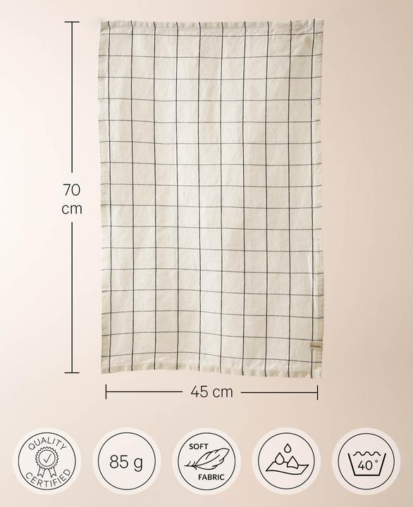 Image du produit Esmée Milou (70 x 45 cm)