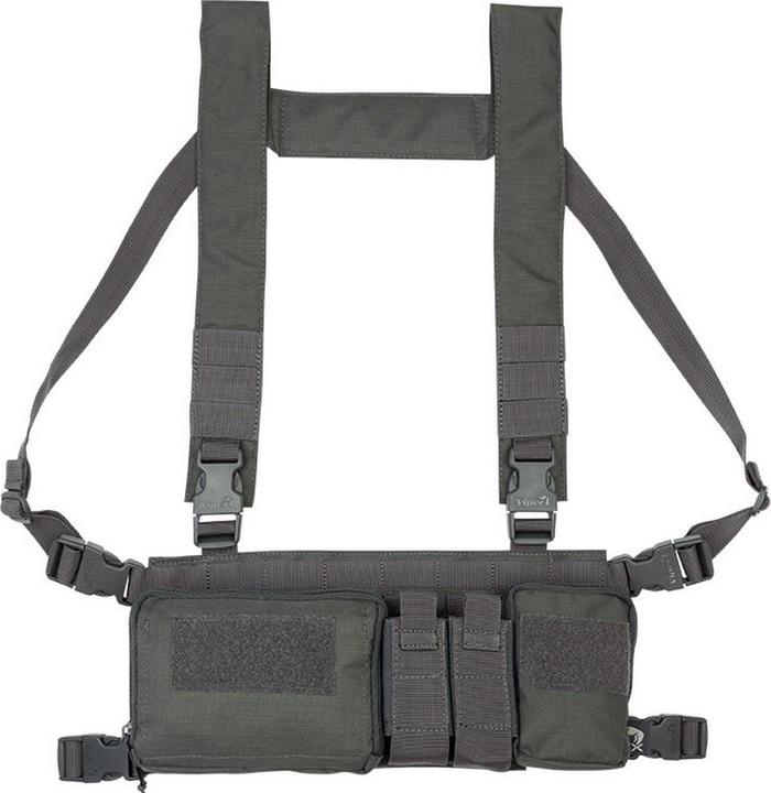 Produktbild Viper Tactical VX Funktionsweste Tarnmuster