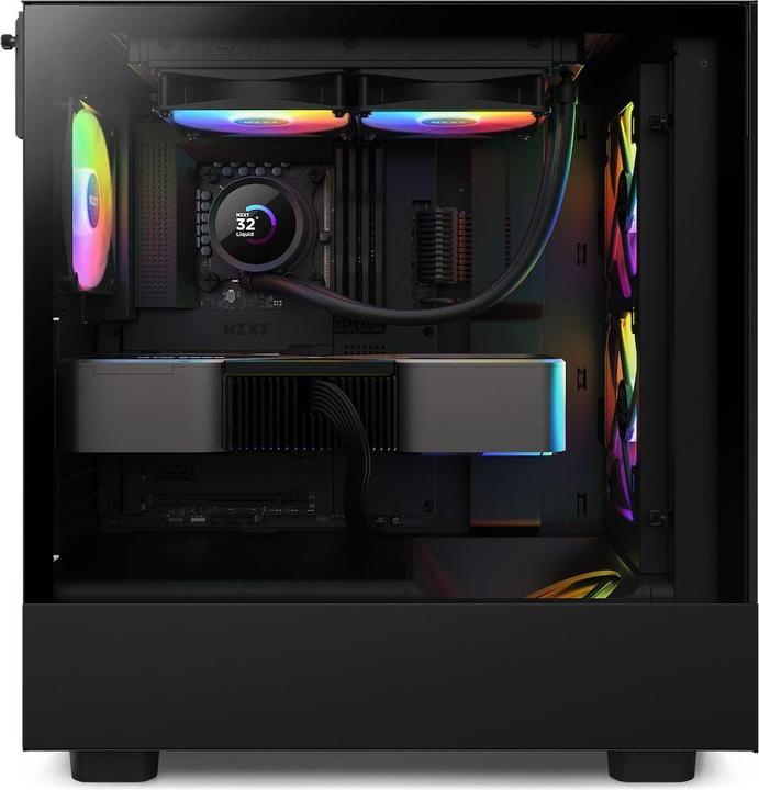 Produktbild NZXT Kraken 240 RGB