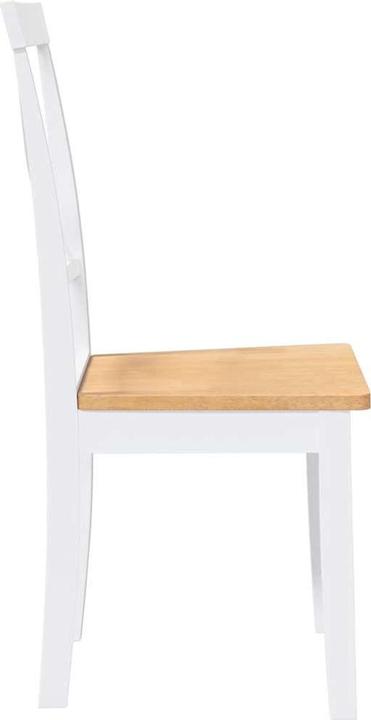 Produktbild vidaXL Esszimmerstuhl