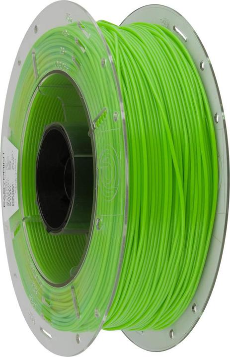 Produktbild Prima Creator EasyPrint FLEX 95A - 1.75mm - 1 kg - Green (TPU, 1.75 mm, 1000 g, Grün)