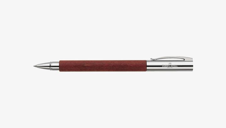 Actual product image Faber-Castell Ambition pear tree (Wood)