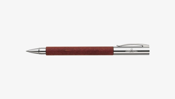 Actual product image Faber-Castell Ambition pear tree (Wood)