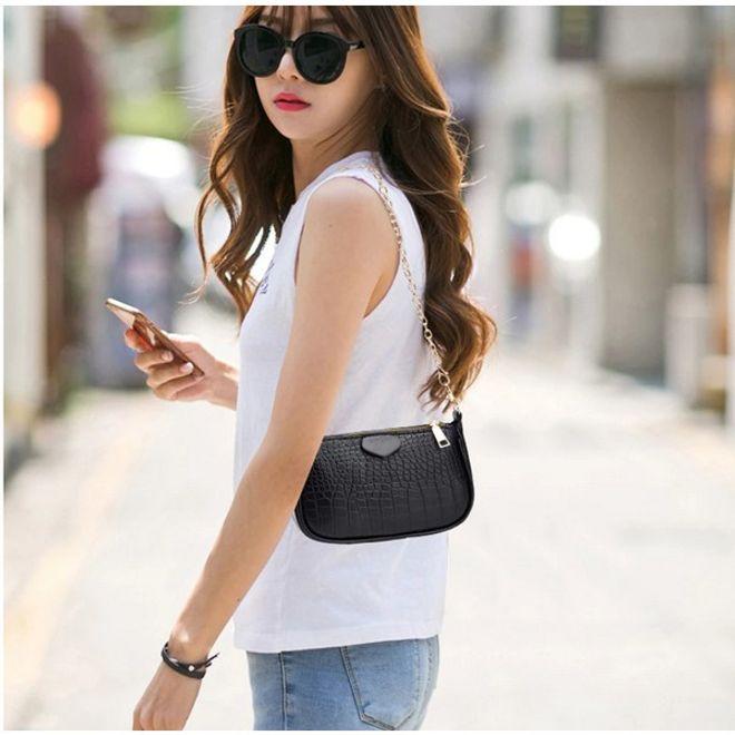 Actual product image MU Style Umhängetasche