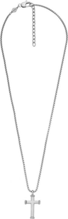 Produktbild Fossil Jewelry (Stainless Steel, 55 cm)