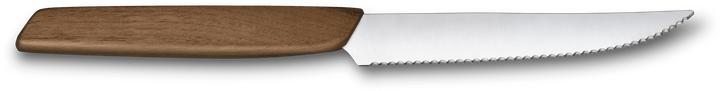 Image du produit Victorinox Couteau à steak suisse moderne (2 pcs, Couteau)