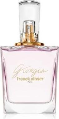 Immagine prodotto Franck Olivier Giorgia Eau De Parfum Per Donne - 75 Ml (Eau de parfum, 75 ml)