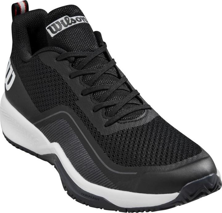 Produktbild Wilson Rush Pro Lite Allcourt Tennisschuh Herren (40 2/3)