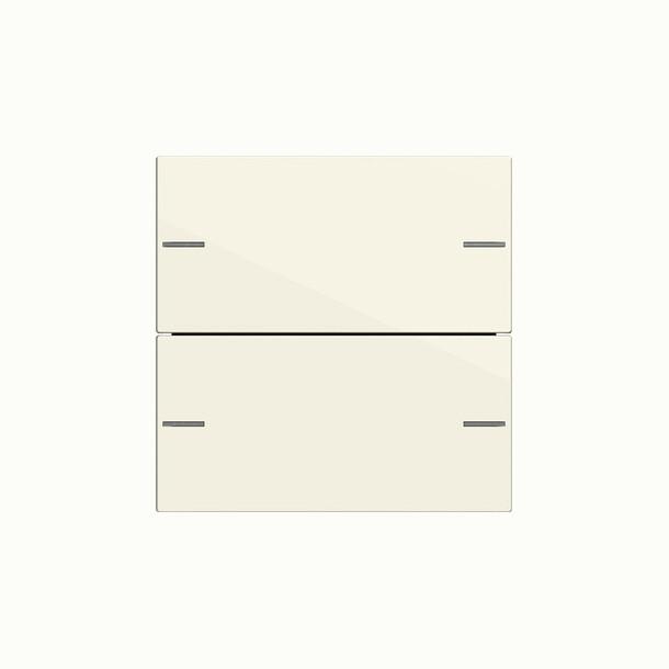 Actual product image Gira Rocker set