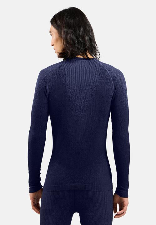 Actual product image Odlo Blackcomb Eco Crew Neck (M)