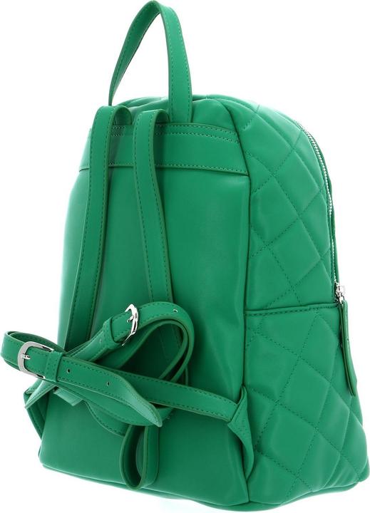 Actual product image Valentino Backpack Ocarina Recycle - Green