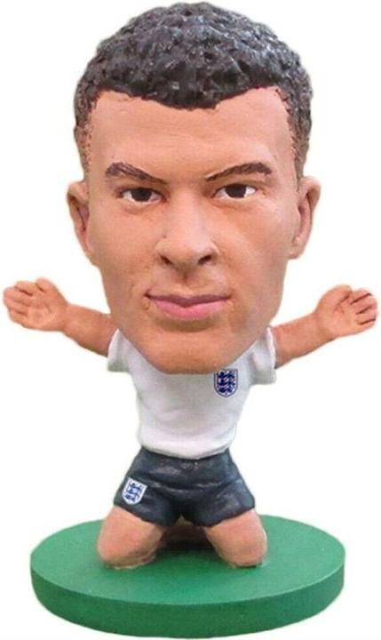 Produktbild Tottenham Hotspur FC FussballFigur Dele Alli SoccerStarz