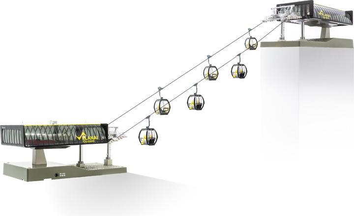 Actual product image Jägerndorfer Cable car set