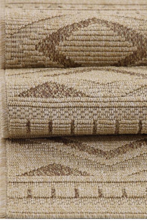 Produktbild Confetti Carpets Aselya Carpet (150 x 80 cm)