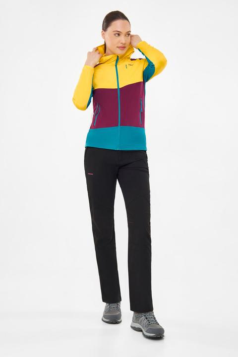 Produktbild MGA Wikinger Tacoma Hoodie Lady (S)