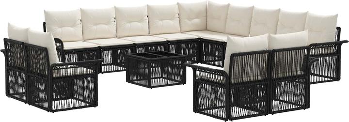 Produktbild vidaXL Garten-Sofa
