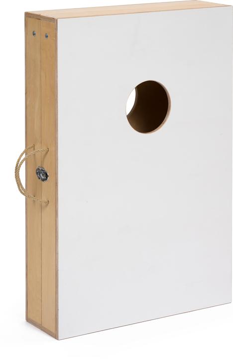 Actual product image Sport-Thieme Cornhole Set Tournament