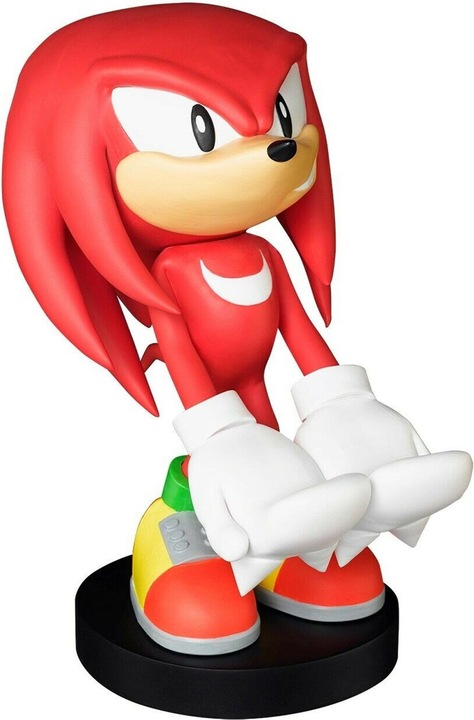 Produktbild Exquisite Gaming Knuckles Cable Guy (Xbox Series X, Xbox One S, PS5, PS4, Mac, PC, Switch)