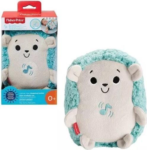 Mattel FP Beruhigender Kuscheliger Igel GHL40