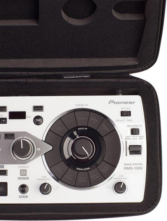 Actual product image UDG Creator RMX-1000 Hardcase