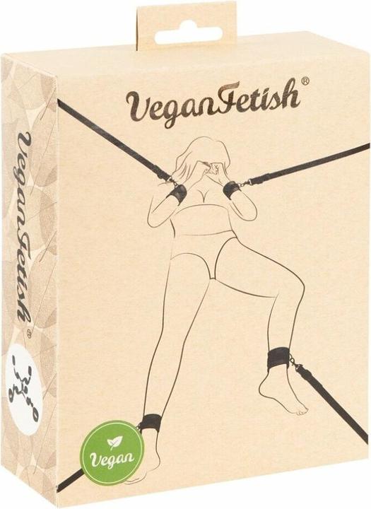 Image du produit Vegan Fetish Bed Restraint