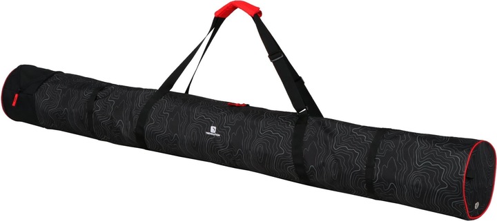 Image du produit Trevolution Ski bag 2 pair 195 cm (195 cm)