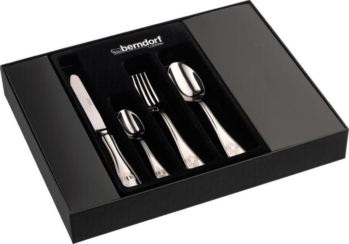 Image du produit Berndorf Tosca (6 pcs, Set de couverts)