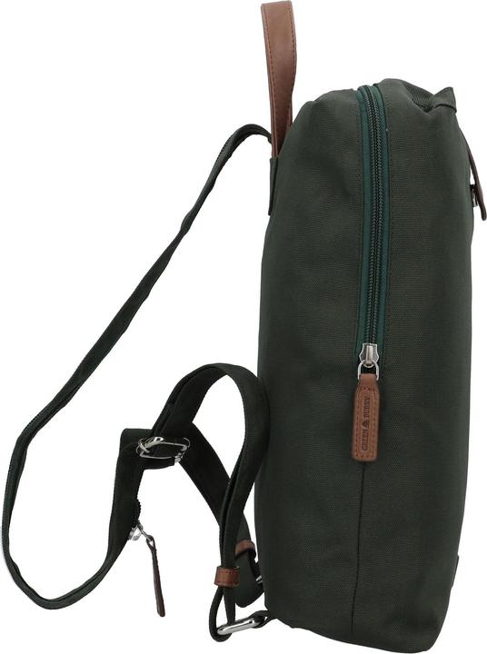 Immagine prodotto Greenburry Zaino Eva City 30 cm (6 l)